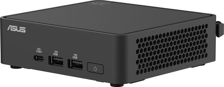 Produktbild ASUS RNUC15CRKC700002 Barebone Intel Core 7 240H Kit L6 EU Cord (Intel Core Ultra 5 225H)