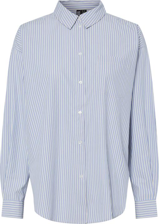 Nautical blue