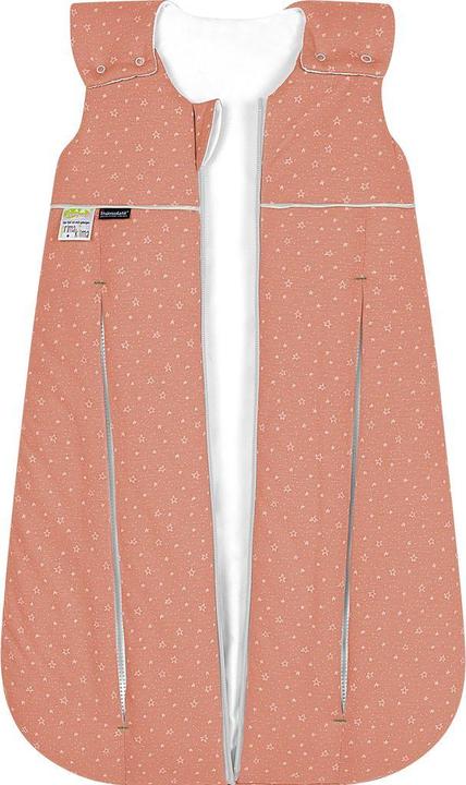 Actual product image Odenwälder Sleeping Bag Prima Klima Thinsulate Stars (60 cm)