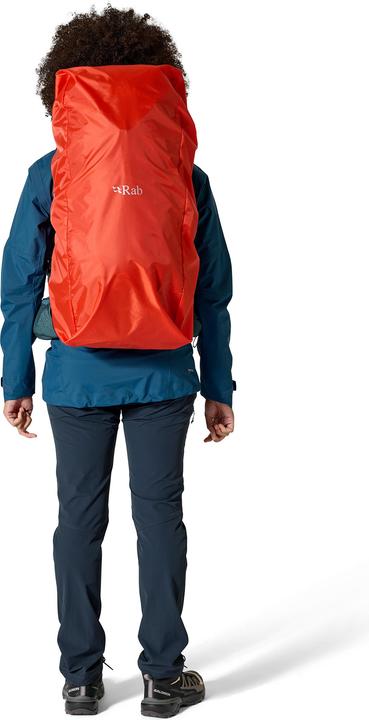 Actual product image Rab Women's Exion 45 ND (45 l)