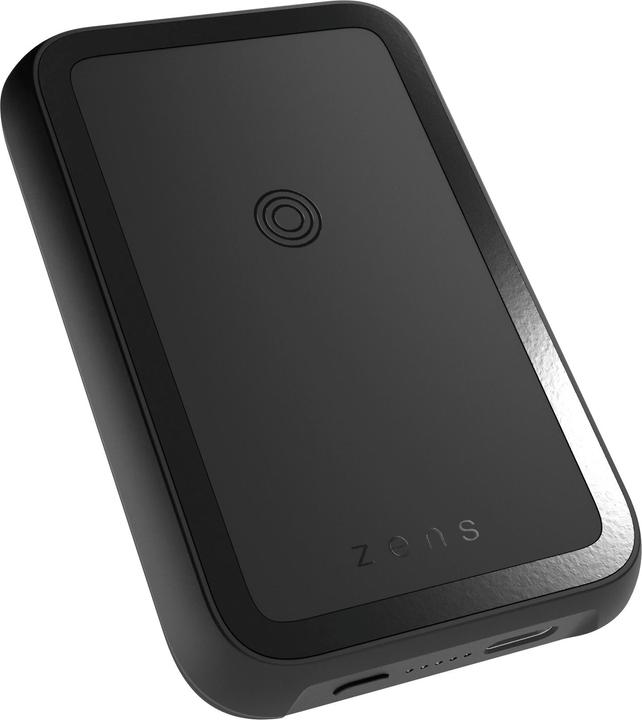 Produktbild Zens Mag Wireless powerbank w Kickstand (4000 mAh)
