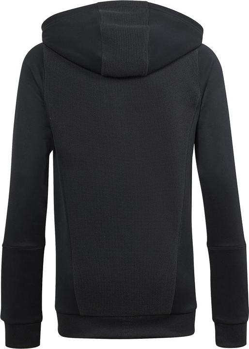 Image du produit adidas Tiro 23 Competition 1/4 Zip Sweat à capuche Enfants (140)