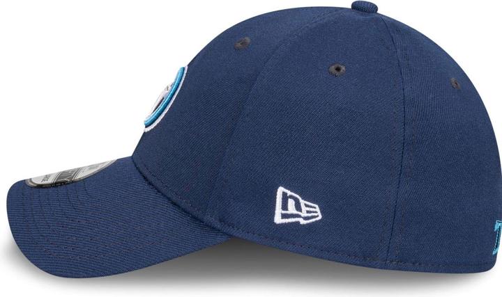Produktbild New Era 39Thirty Stretch Cap - NFL Tennessee Titans - L/XL (L)