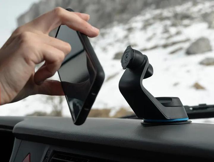 Immagine prodotto Quad Lock Supporto per auto V5