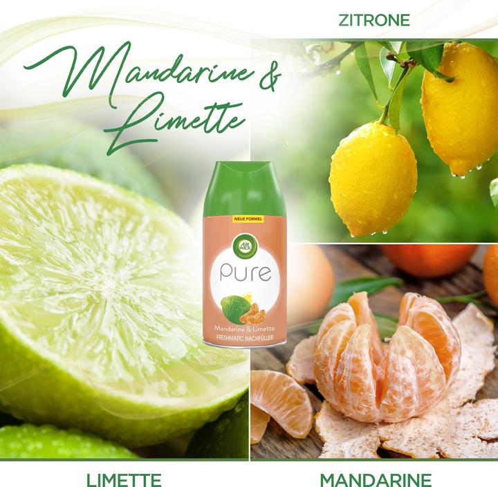 Produktbild Air Wick Freshmatic Max Pure