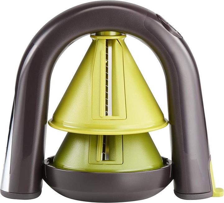 Tefal Ingenio Spiralschneider