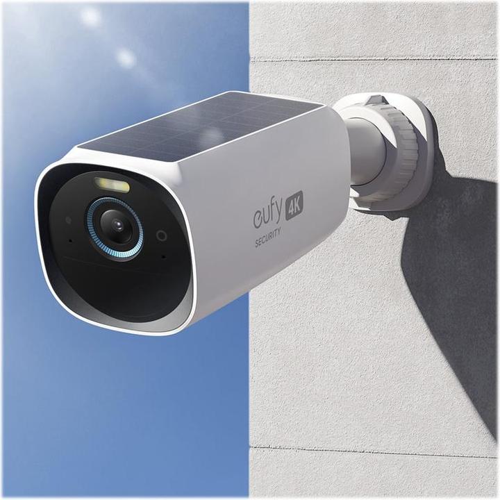 Actual product image eufy S330 eufyCam (eufyCam 3) (3840 x 2160 pixels)