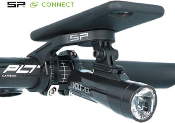 Actual product image Sp Connect Bicycle mounting