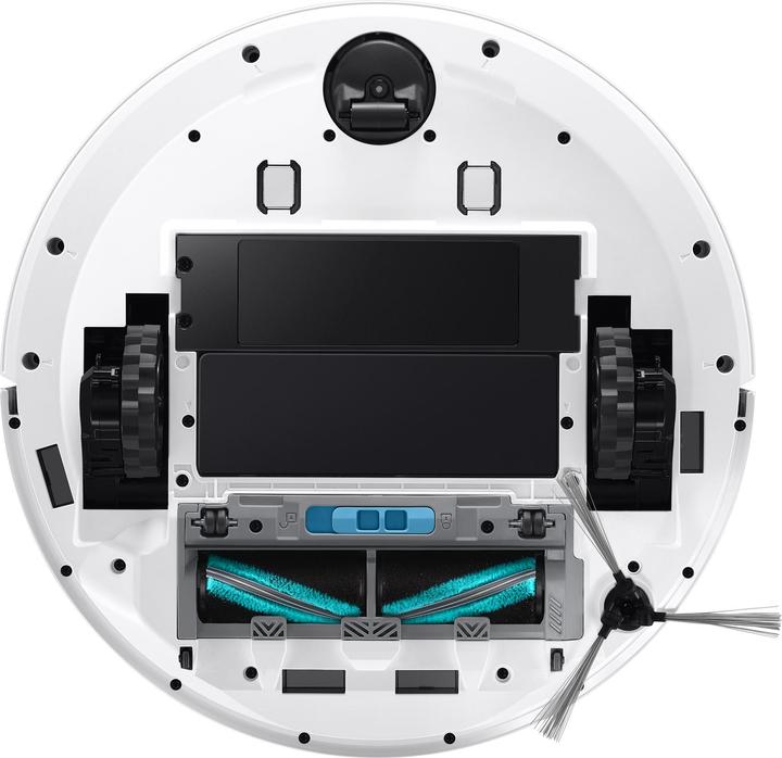 Image du produit Samsung Jet Bot Aspirateur robot Sans sac (Robot vacuum)
