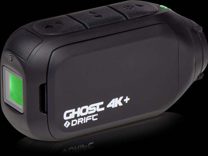 Produktbild Drift Ghost 4K+ (240p, 4K, WLAN)