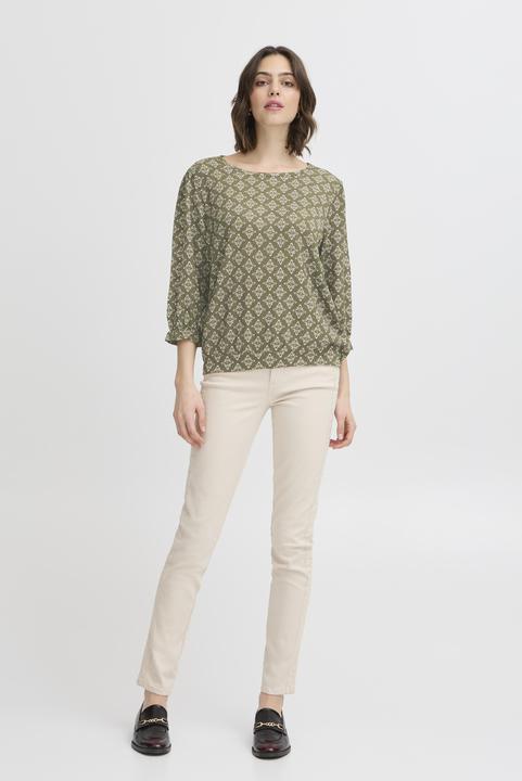 Image du produit Fransa Enora TEE1 (4XL)