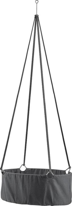 Produktbild Leander Classic Wiege mit Matratze