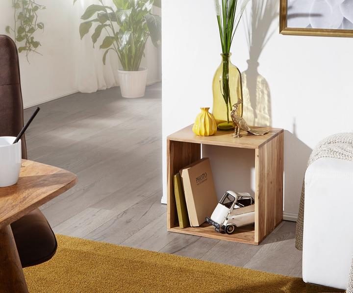 Produktbild Wohnling Mumbai (43.5 x 33 x 43.5 cm)