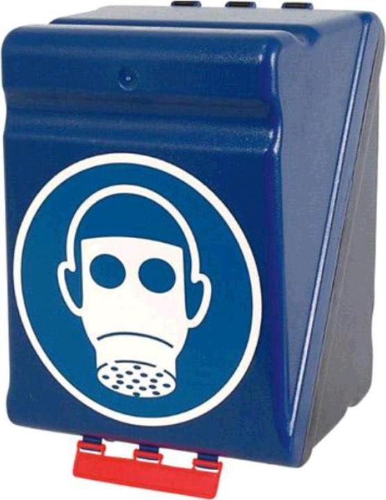 Produktbild Gebra Aufbewahrungsbox SECU Maxi