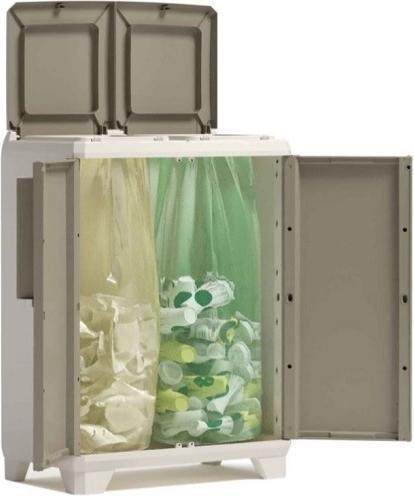 Keter Premium Split (220 l)