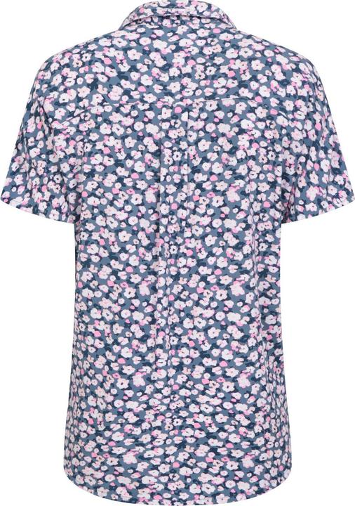 Immagine prodotto Mountain Warehouse Valleta Camicia Floreale Maniche Corte Donna (36 D)