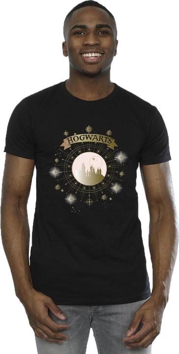 Produktbild Hogwarts Yule Ball TShirt (M)
