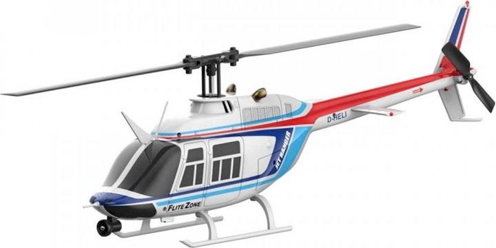 Produktbild FliteZone Jet Ranger