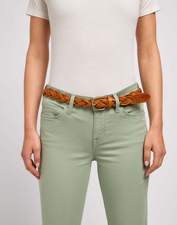 Produktbild Lee Gürtel Braided Belt (90)