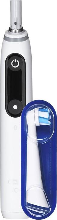 Produktbild Oral-B iO6 Series (Oszillierende Zahnbürste)