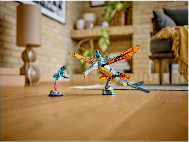 Produktbild LEGO Skimwing Abenteuer (75576, LEGO Avatar)