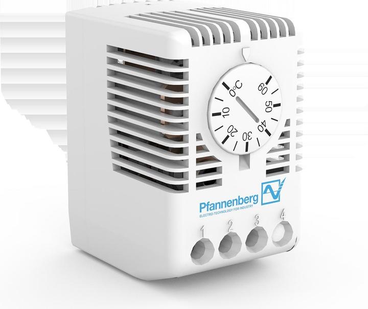 Pfannenberg Thermostat FLZ 510 0...+60C
