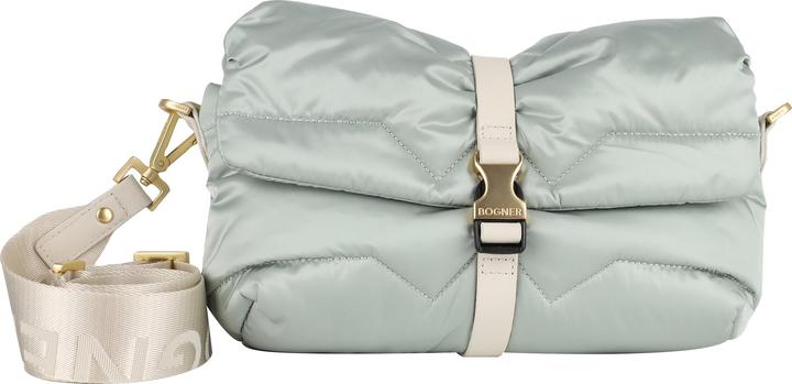 Bogner morzine sole shoulderbag shf