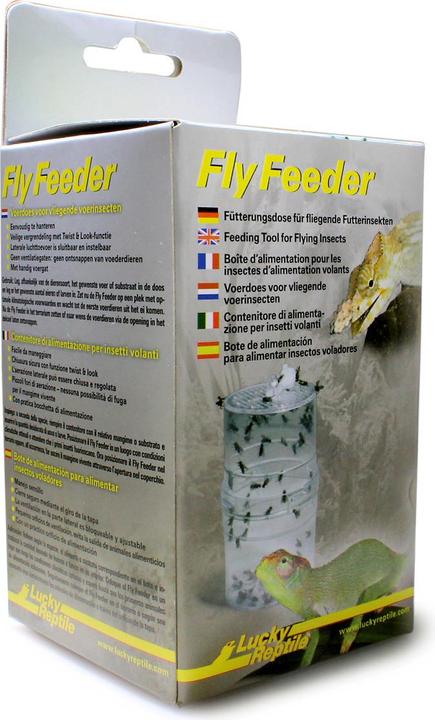 Produktbild Lucky Reptile Fly Feeder