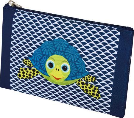Actual product image Herlitz Schlamper Cute Animals assorted