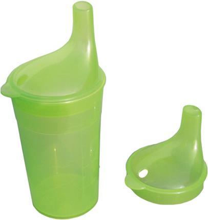 Actual product image Sahag Drinking cup attachments tea & porridge transp