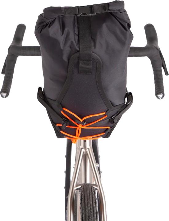 Actual product image Restrap Saddle Bag (8 l, Saddle bag)