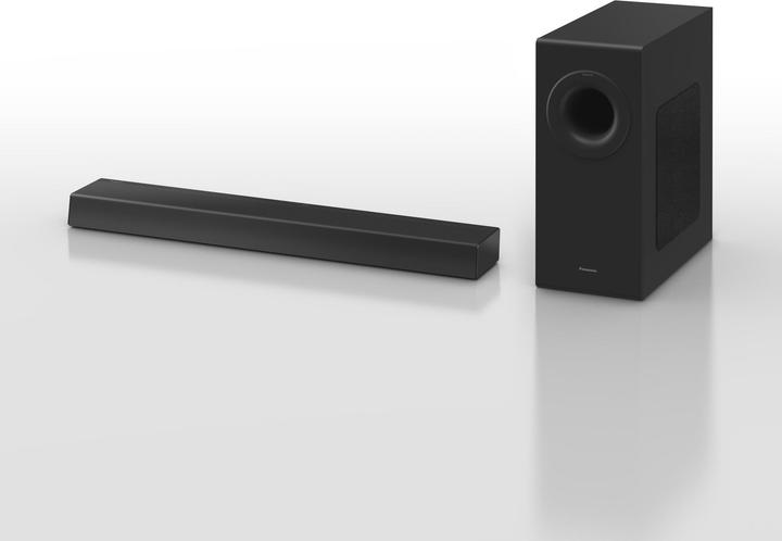 Productafbeelding Panasonic SC-HTB490 (320 W, 2.1 kanalen)