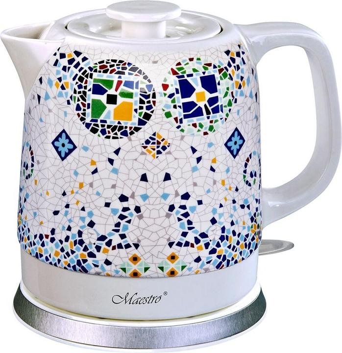 Actual product image Feel-Maestro MR068 Kettle (1.50 l)