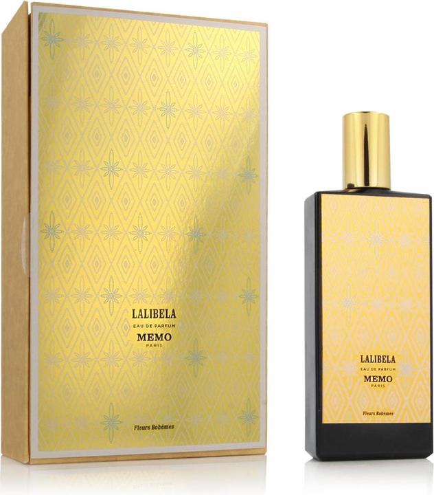 Produktbild Memo Paris Memo Lalibela Eau de Parfum 75 ml (Eau de Parfum, 75 ml)
