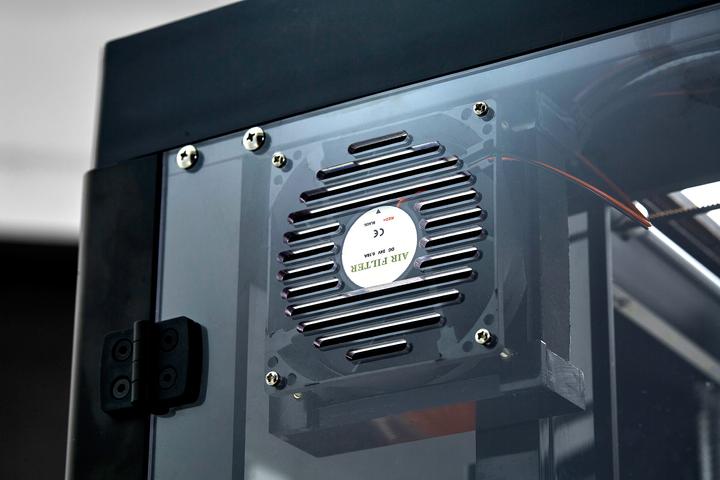 Actual product image Raise3D Pro2 Plus