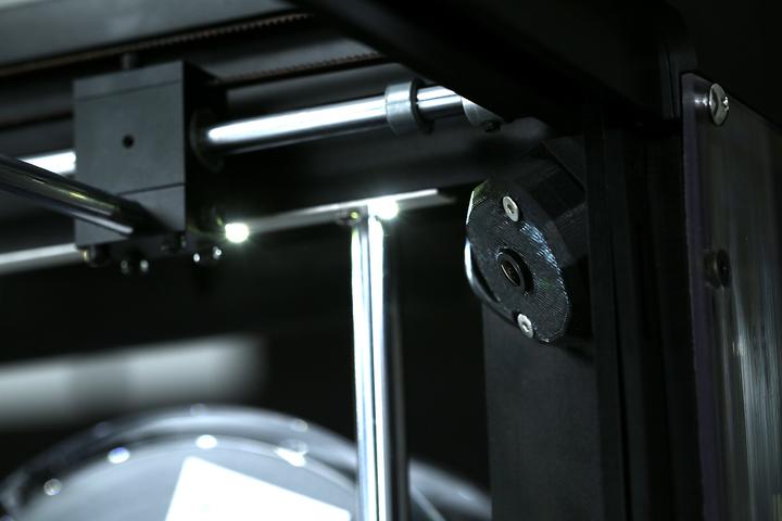 Actual product image Raise3D Pro2 Plus