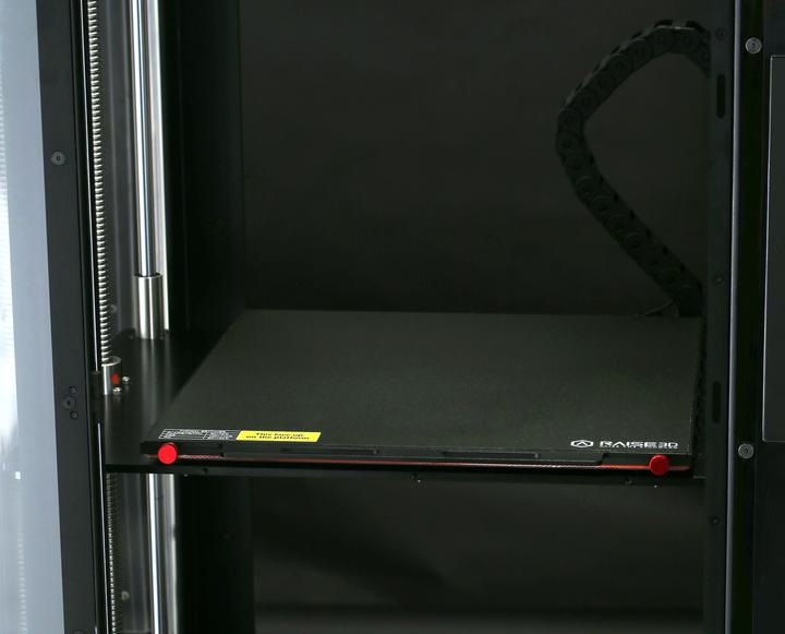 Actual product image Raise3D Pro2 Plus