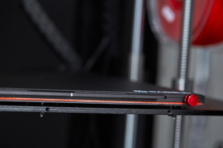 Actual product image Raise3D Pro2 Plus