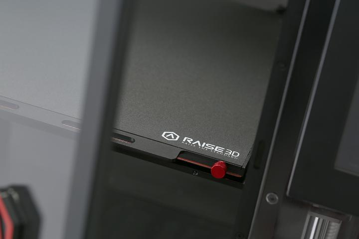 Actual product image Raise3D Pro2 Plus
