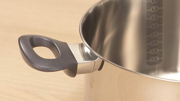 Actual product image Tefal Daily Cook (24 cm, Pot, Stainless steel)