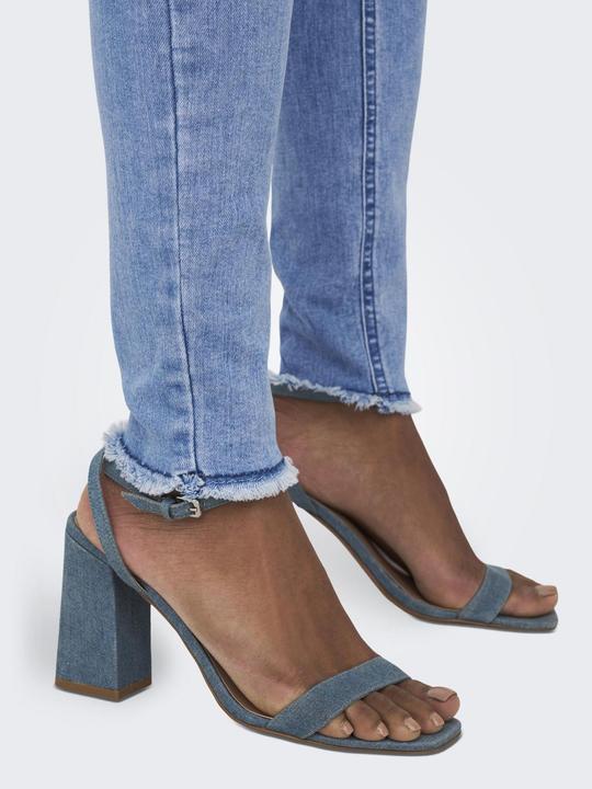 Actual product image Only Skinny Fit Jeans (34)