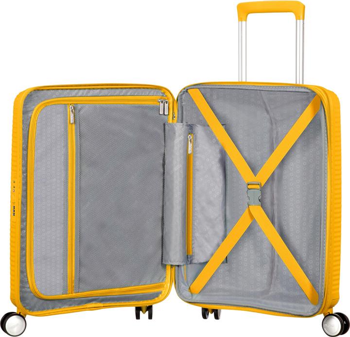 Produktbild American Tourister Soundbox (41 l, Handgepäck (bis 50l))