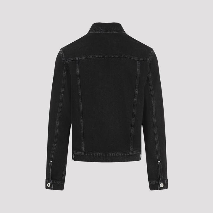 Actual product image Lanvin RMJA0003D085H24 (50)