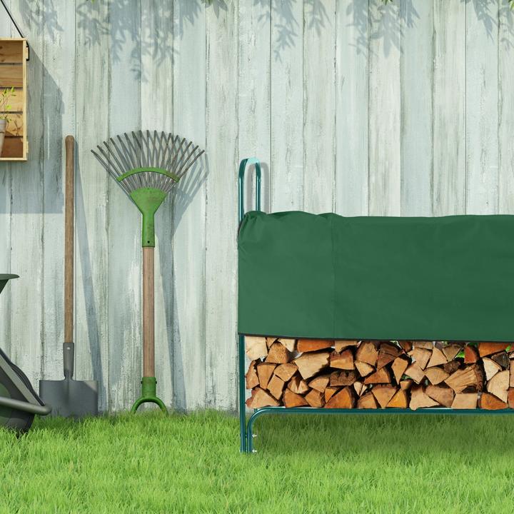 Image du produit Relaxdays Tablette murale, hexagonale (60 x 12 x 52 cm)