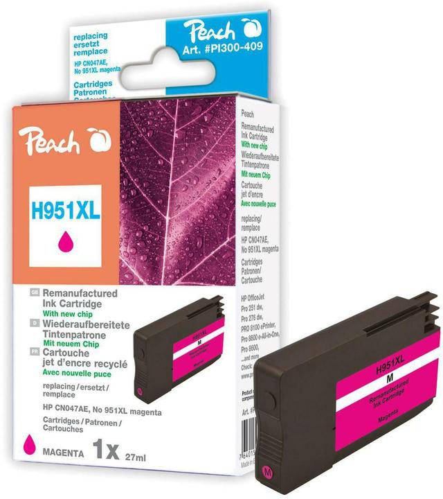 Produktbild Peach 951xl (M)