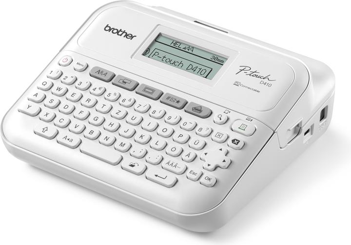 Produktbild Brother PT-D410