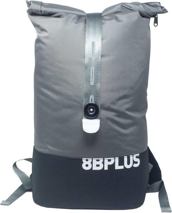 Produktbild 8b+ 8bplus Rolltop Backback, Rucksack