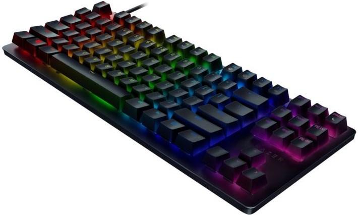 Produktbild Razer Huntsman Tournament Edition (US, Kabelgebunden)