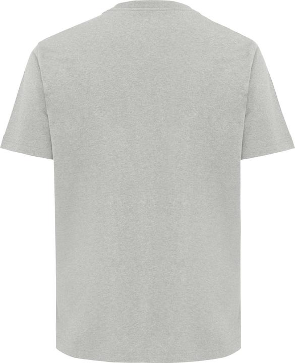 Actual product image Universal Textiles Unisex Adult Teide Recycled Cotton T-Shirt (5XL)