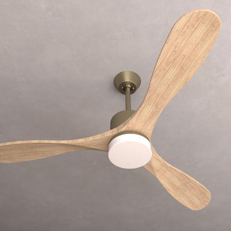 Actual product image Cecotec Energysilence Aero 5290 Golden Pro
